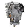 Carburetor Assy 66m-14301-12-00 For Yamaha 4-stroke 15hp F15