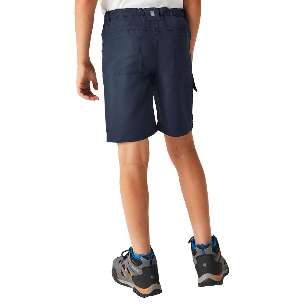 Regatta Childrens/Kids Sorcer II Shorts