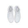New JORDAN 1 Mid Triple White 2.0 2020 554724-130