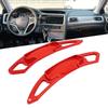 1 Pair Ste Ing Wheel   Paddle Aluminum Alloy Smooth    Extension Paddle    for Spirior
