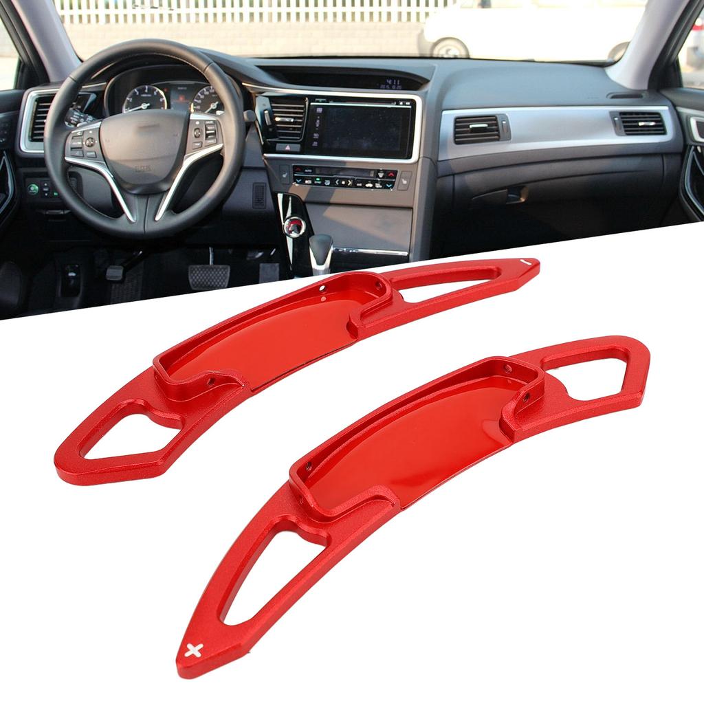 1 Pair Ste Ing Wheel   Paddle Aluminum Alloy Smooth    Extension Paddle    for Spirior
