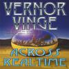Across Realtime by Vernor Vinge Paperback Book 9781857981476