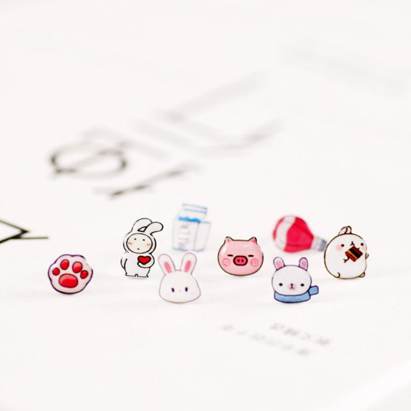 Clear Shrink Film Sheets Sanded Shrink Plastic Sheets,Shrink Paper for Kids