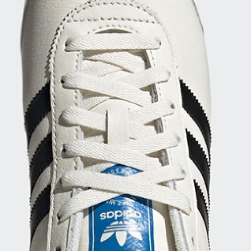 adidas Kick 74 Kernweiß Kernschwarz Ig8950
