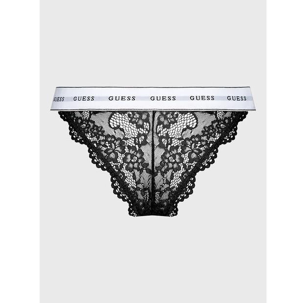 Трусики бразильские Guess Belle