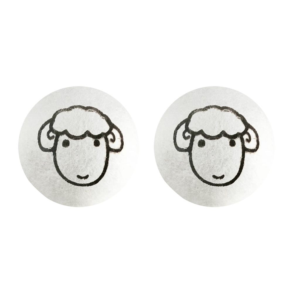 Household Washing Machine Accessories Drying Ball Laundry Products Drying Wool Ball Clothes Drying