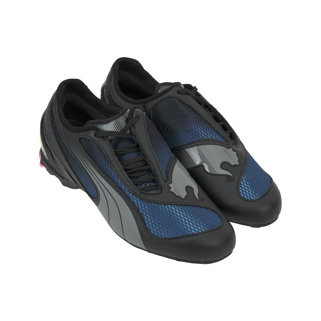 Puma V-S1 Sneakers Retro Lace-Up Low-Top Training Shoes Unisex sneakers 402951-05