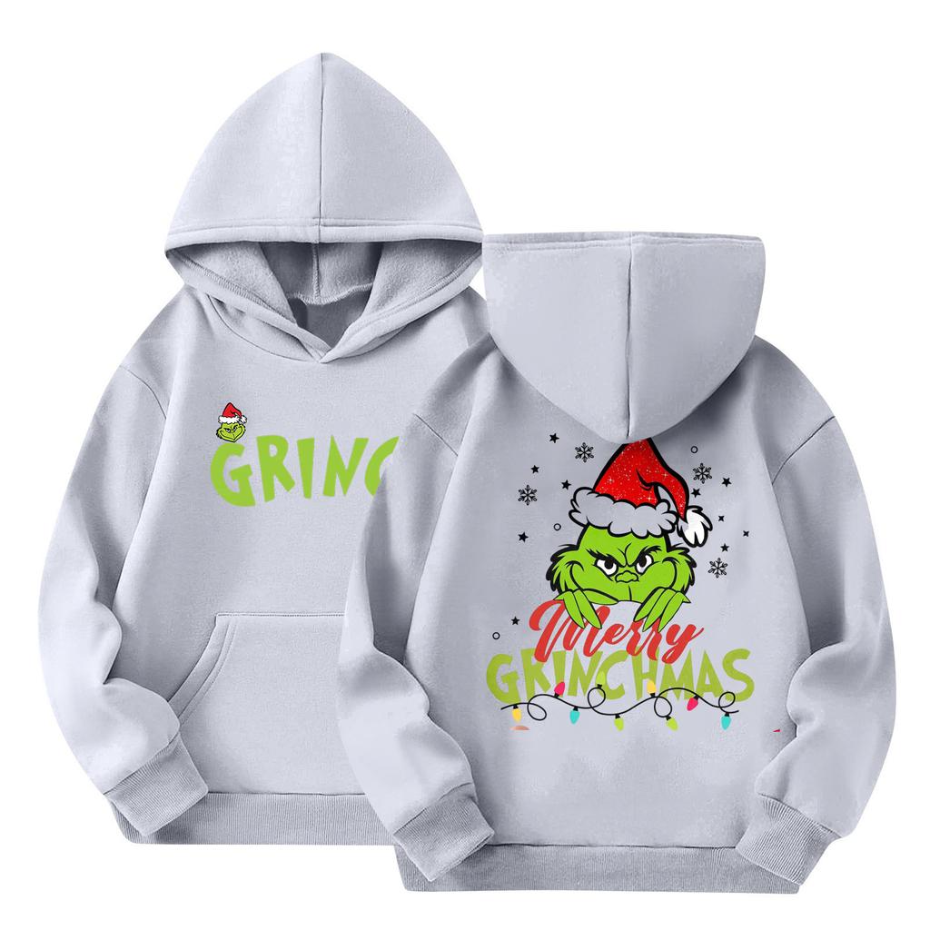 Niedliche Hoodies für Teenagerkinder Trendige Preppy Kapuzensweatshirts Übergroße Langarmshirts Kleidung für Kinder