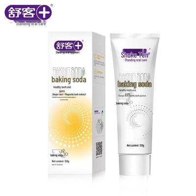 Shuke+ Baking Soda Toothpaste