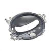 ABLZ-Gear Display Cover Shift 54710-SNA-A82 For Honda 06-11 Civic Automatic Transmission Trim Console Panel