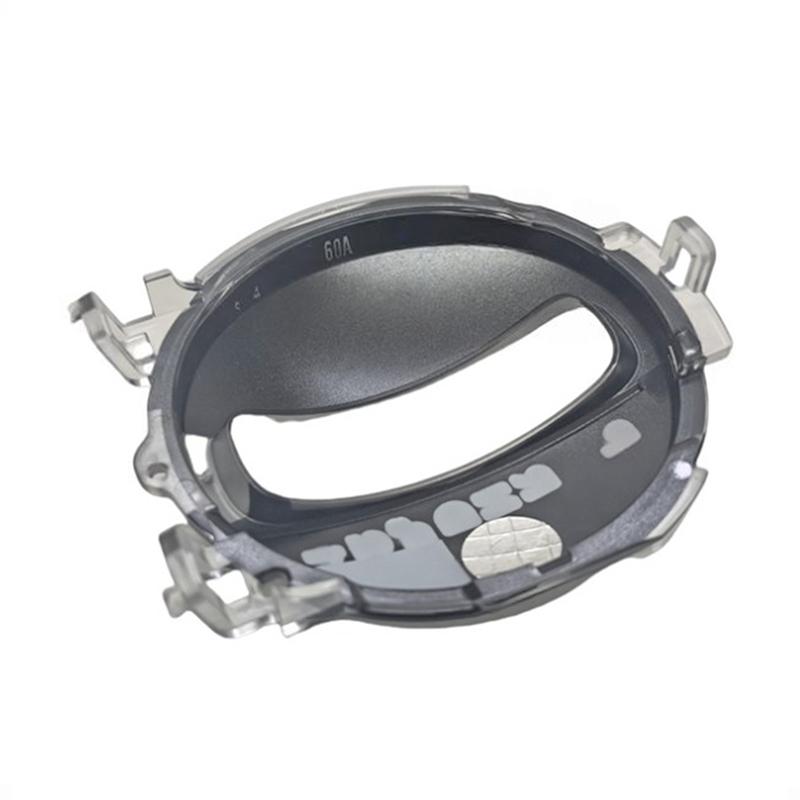 ABLZ-Gear Display Cover Shift 54710-SNA-A82 For Honda 06-11 Civic Automatic Transmission Trim Console Panel