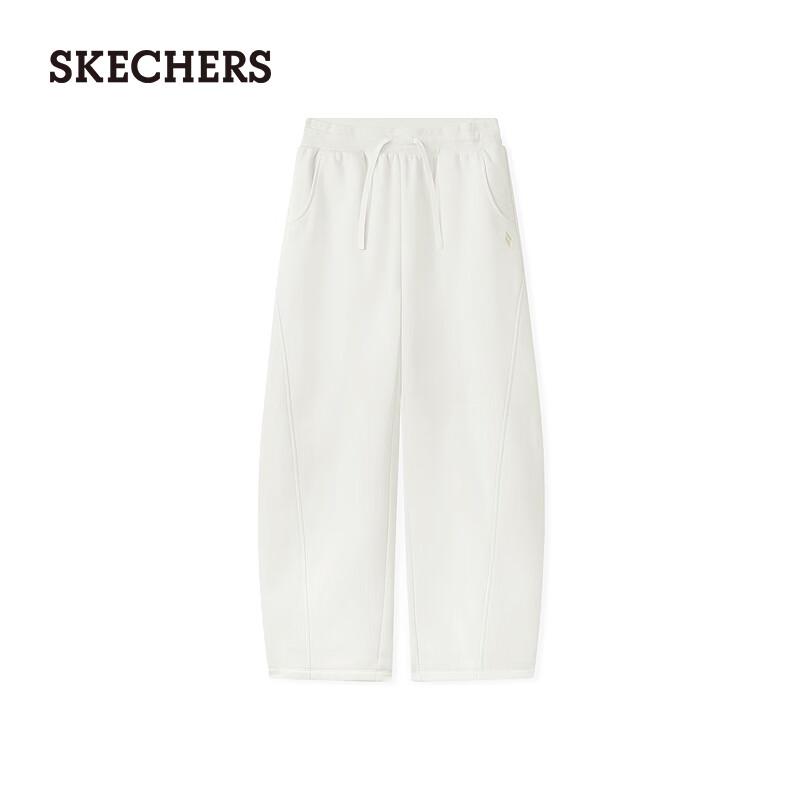 Skechers Women's Loose Fit Casual Sweatpants