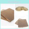 Durable Pet Toy Corrugated Paper Cat Scratcher High Density Custom Shape Cutting Factory Made