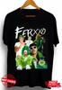 Feid Vintage Retro Shirt, Ferxxo Shirt S-3XL Q8825