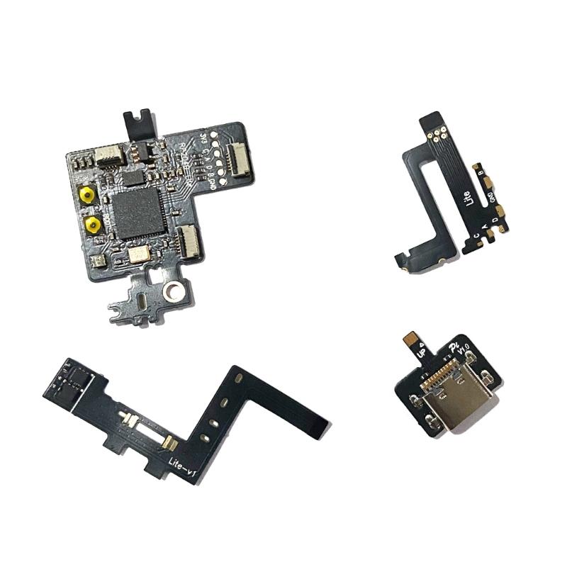 1 Zestaw ibleCable Do Konsoli h Lite Gra Materiał PVC Potrzeba Profesjonalnej Instalacji