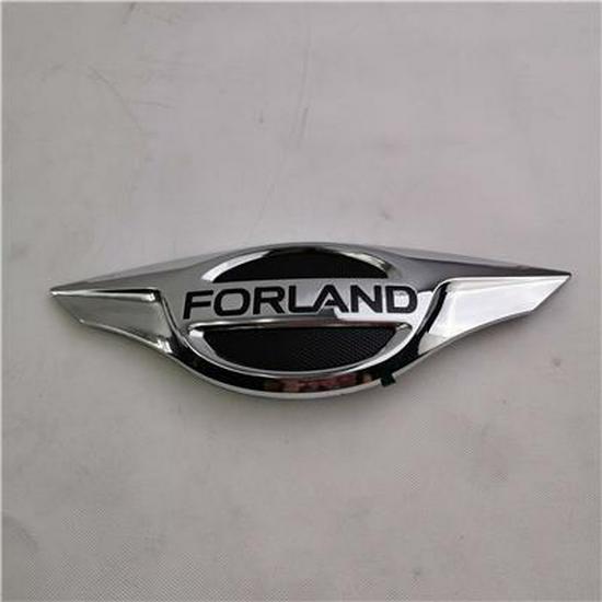 

Foton Front Logo Applicator L0505050113A0 Futian