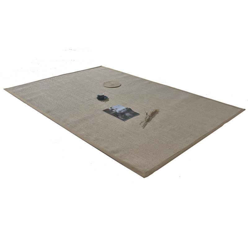 Living Room Carpet Autumn and Winter Dirt Resistant, Easy To Maintain Bedroom Bedside Carpet