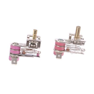 10A/16A Regulátor teploty Otvor pro termostat elektrické trouby Díly na opravu trouby