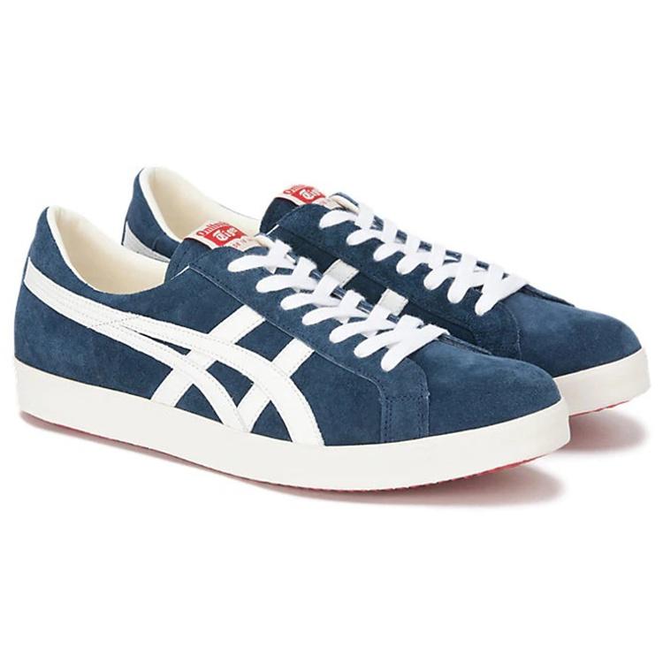 ONITSUKA TIGER Fabre NM 'Navy' Men's 1183A915-400