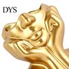 Multi-purpose Stationery Holder Abstract Face Vase, Artistic Female Pen Holder, Makeup Brush Office Supplies Organizer Modern Decorative Vase