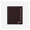 Wallet Brown Check Point Dbwa2e913w3