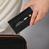 2.5 Inch SATA USB 3.0 Mobile Hard Disc Drive External Enclosure HDD Aluminum Box Case (Not Inclube Hard Disk)