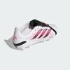 adidas Predator League Fold-Over Tongue Artificial Ground Football Boots Kids IH2105 Kids' Performance Sports Shoes Cloud White / Solar Turbo / Core B