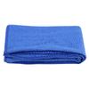 Absorbent Microfiber Towel Car Detailing Wash Towel Cleaning Tools 30 X 70cm