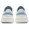 New Anta Street Play LITE Anti Slip Wear Resistant Low Top Skateboard Shoes Men's White Gray Blue 112338071-4