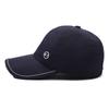 Summer Letter Outdoor Sunscreen Baseball Cap Men Summer Thin Cap Breathable Quick-Drying Sun Hat