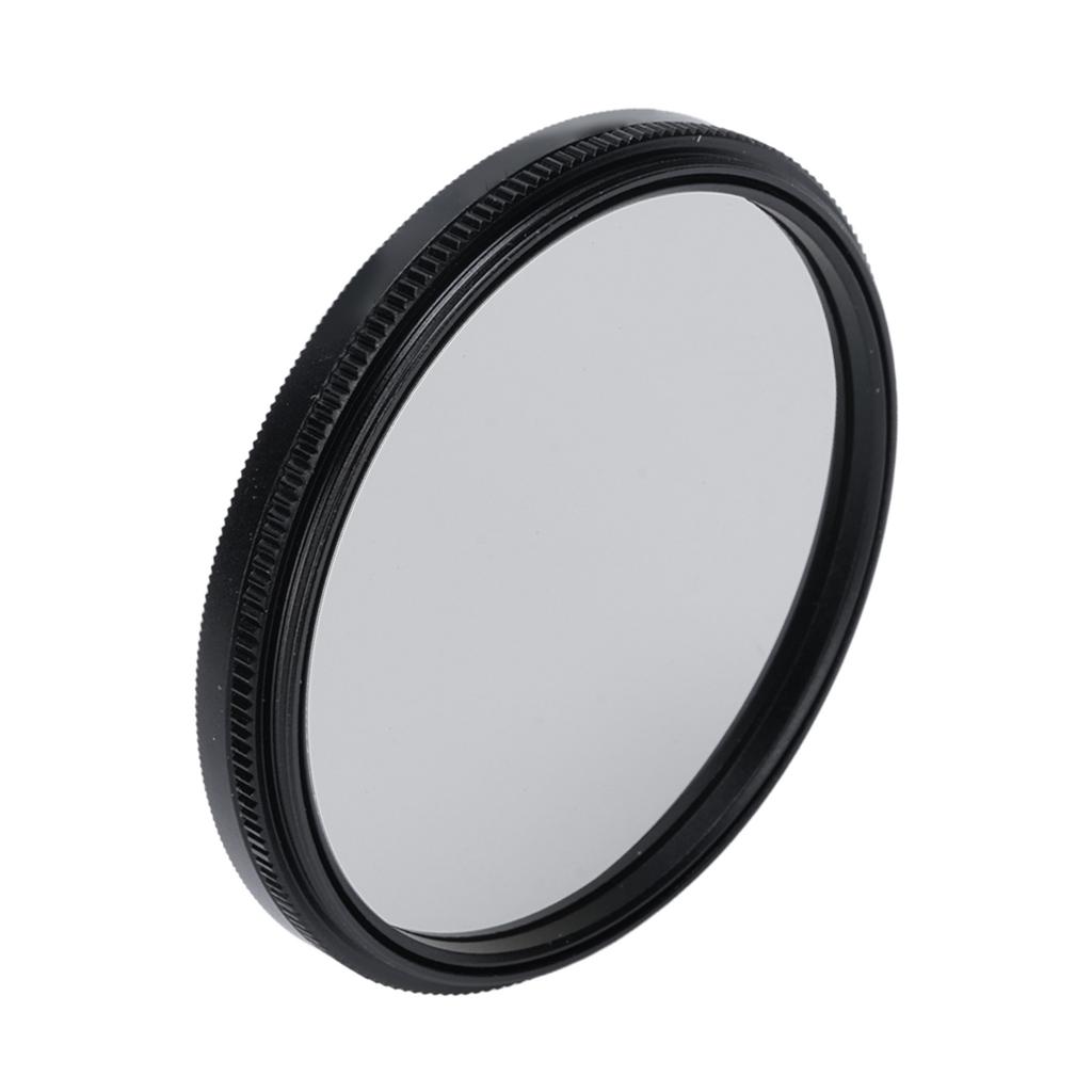 CPL Filter Multi Coated Optical Glass Circular Polarizing Filter 49/52/55/58/62mm for Landscape Photography Accessories