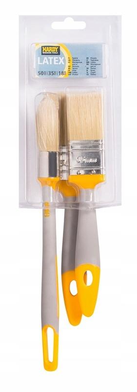 Paint Brushes for Latex Paints
