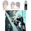 Exquisites japanisches Anime Bungo Stray Dogs Nakajima Atsushi Cosplay Kostüm Uniform Anzug