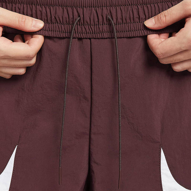 New Nike Sportswear Sports Shorts Women's HV2360-652