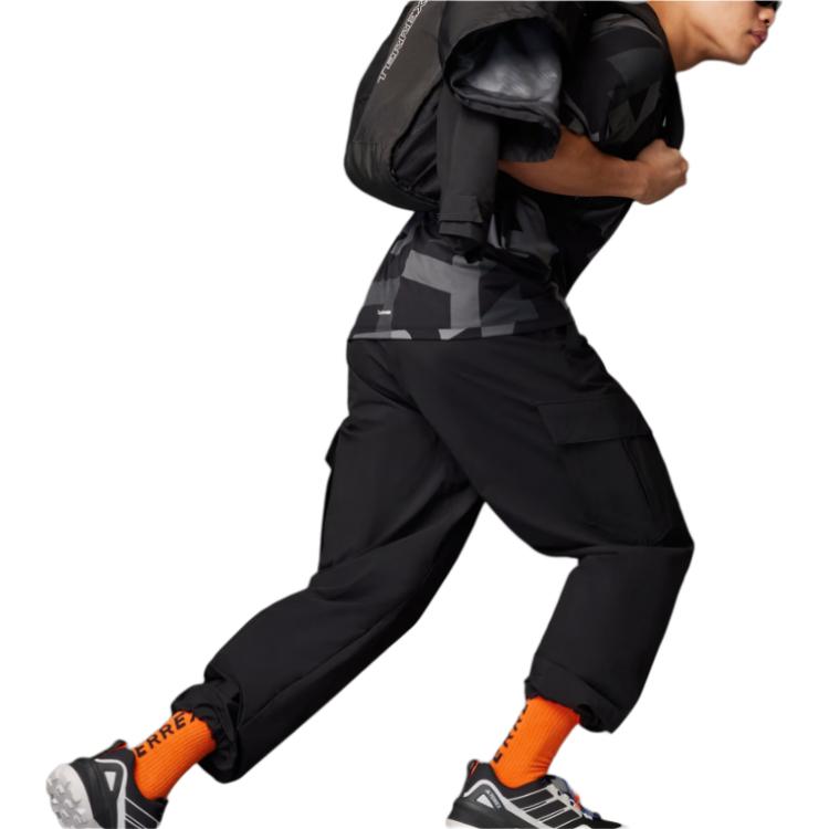 Men's Pants Adidas Free Shipping With AdiClub Terrex Xploric Cargo Pants