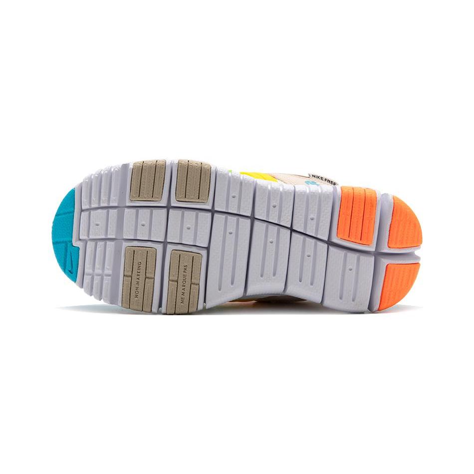 Nike Dynamo Free Abrasion Resistant Abrasion Resistant Low top Kids' Running Shoes Multicolor Kids' FN8910-141
