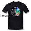 Computer Scientist Programmer Funny Man Graphic Tshirts It Male Birthday Present Short-sleev Summer Classic Black Humor Tops Tee