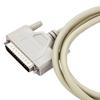 Druckerkabel Professionell 1,5m 3m 5m Hochgeschwindigkeit 25-Pin Parallele Schnittstelle DB25 Stecker
