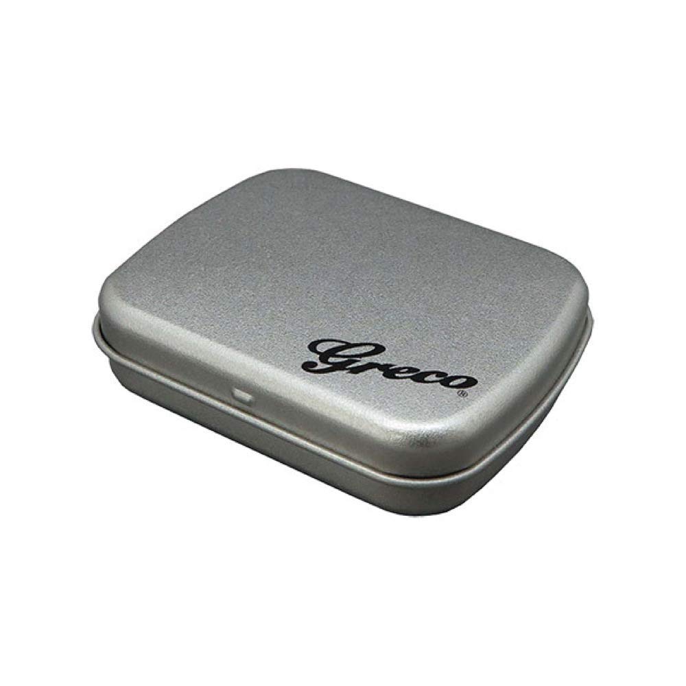 

в кейсе Greco Pick Holder металлический цвет [Сделано в Японии] PKC-450/B