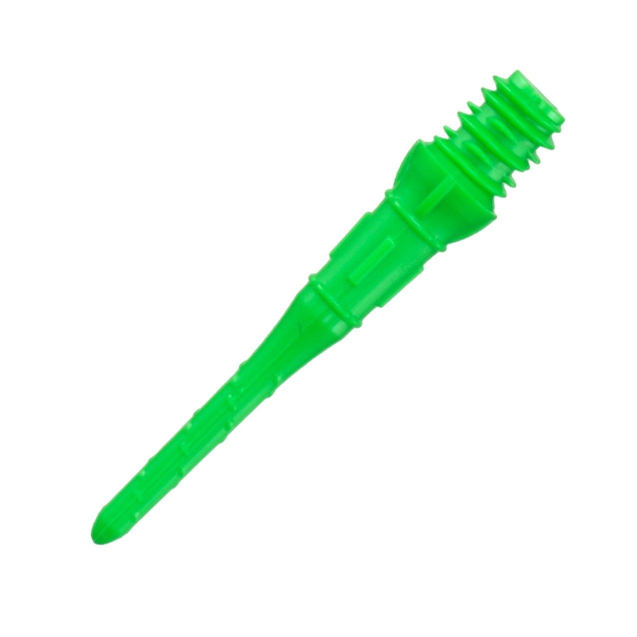 

Tip Premium Lippoint 2BA Green 60 шт. L-образной формы (2Pac набор)