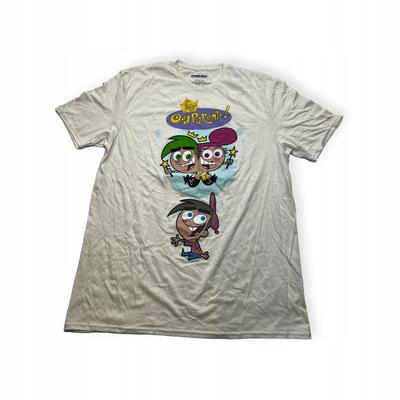 T-shirt Men's Round Neck SPENCER'S NICKELODEON XL