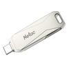 Netac G473 Dual-Interface USB 3.0 & Type-C Flash Drive
