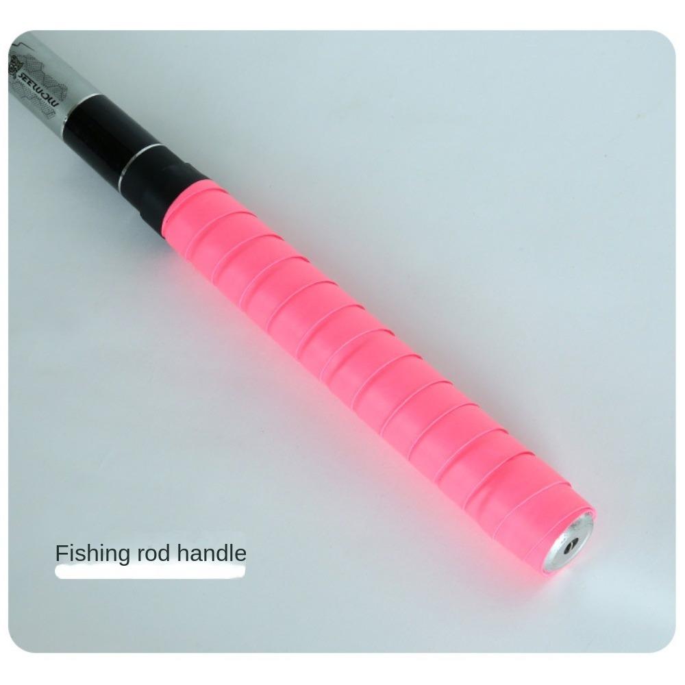 Anti-slip Sticky Tennis Racket Over Grip Anti Slip Tennis Racket Sweatband Outdoor Training