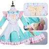 Beishui trade live streaming host girl relies heavily on anime cosplay Tangtang Chaotian sauce maid outfit cos suit full set