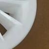 9995070-ASSY,9995071-ASSY,9995072-ASSY Impeller Rør Til Dolphin Pool Rengøringsmaskiner Pool Rengøringsmaskine Hvid Udskiftningsdel Høj