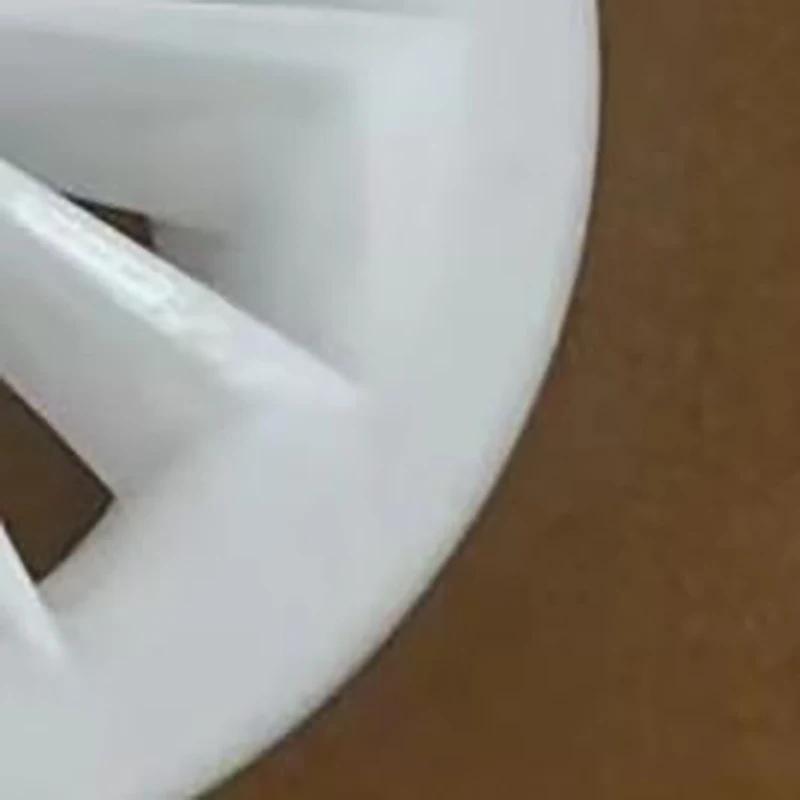 9995070-ASSY,9995071-ASSY,9995072-ASSY Impeller Tube For Dolphin Pool Cleaners Pool Cleaner White Replacement Part High China Mainland