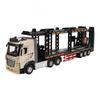 Remote Control Transport Truck Toy Double Layer Variable Speed Transport Vehicle Toy Children