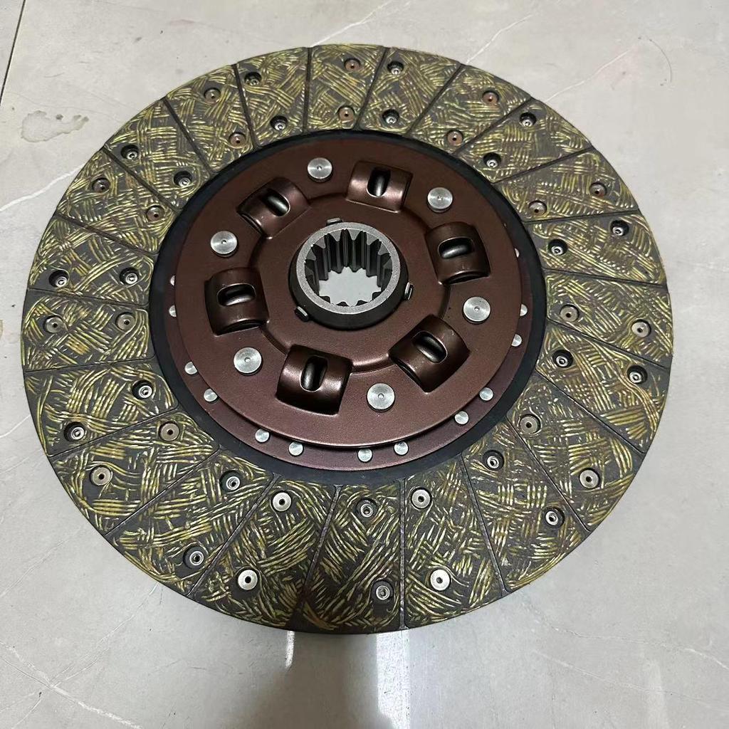 Clutch Disc for Japanese Cars ME521057