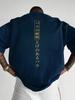 White Minimalist Japanese Text Print TShirt Made of Premium 100 Cotton Great Summer Daily Wear Must Have Casual Urban Outfits