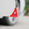 2pcs Car Door Corner Bumper Buffer Protection Scratch Protector for BMW X1 X2 X3 X5 X4 X6 X7 G30 G20 G32 G11 G12 F40 Sticker FX0